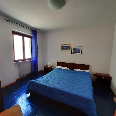 Casa Bepi Balcone